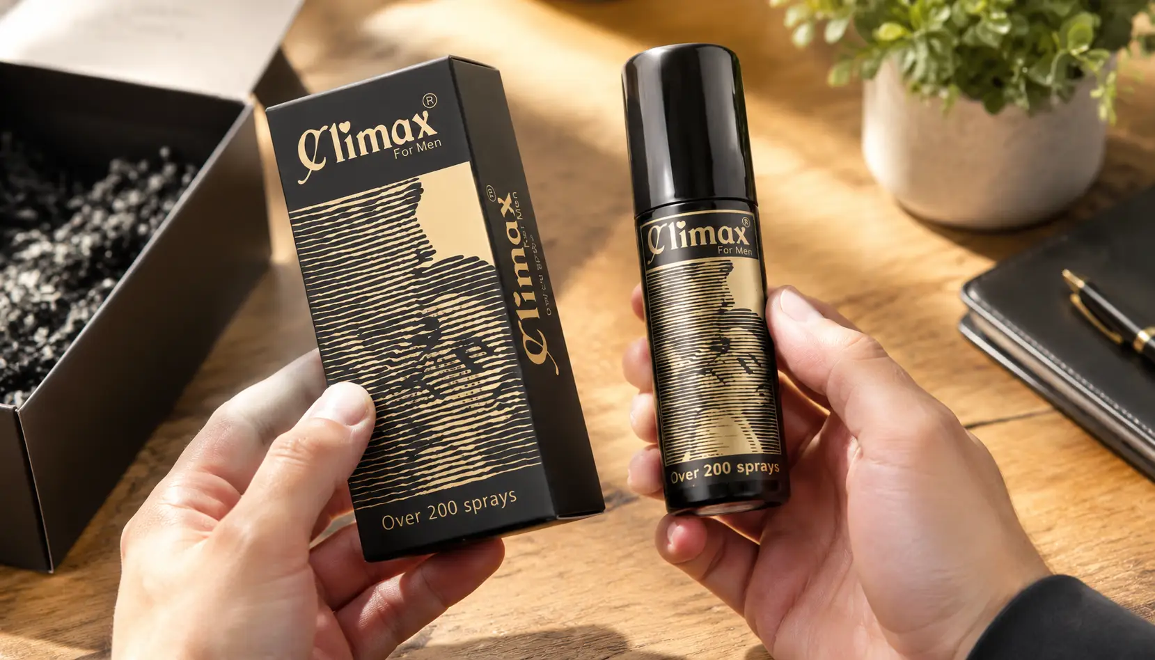 印度神油Climax延时喷雾新手必读:选购指南、使用方法与常见误区全解析