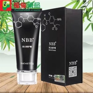 NBB男士修護膏|增大軟膏|增長增大增粗效果明顯|使用方法簡單|印尼進口60ml/盒 - 4