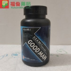 美國Goodman增大丸|增大增粗活力素 陰莖增強效果顯著 - 2